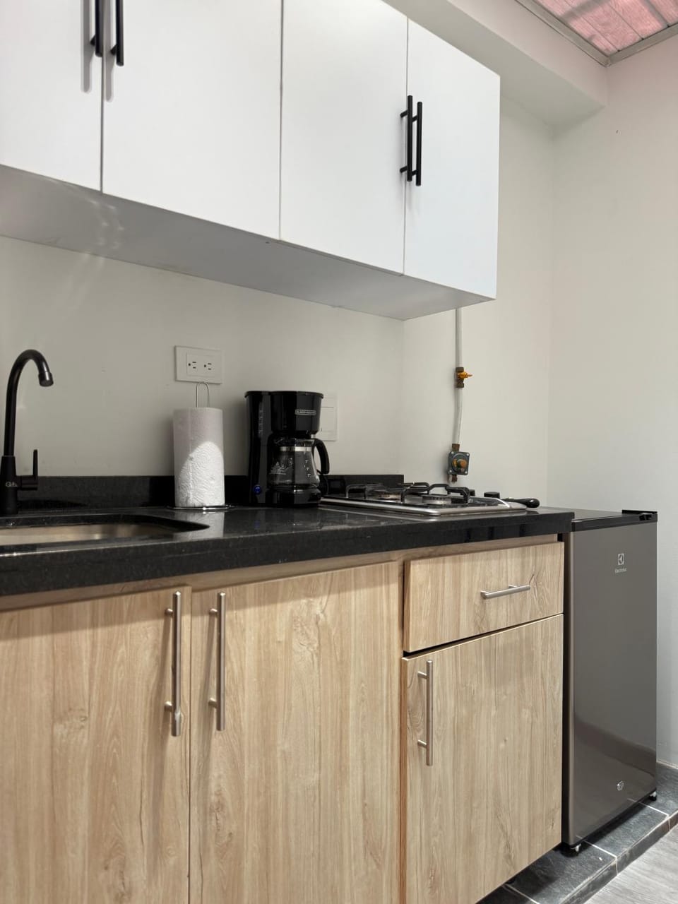 LOFT HOST PARTNER Cerca al Aeropuerto,Expofuturo y Ukumari Apartment in Pereira