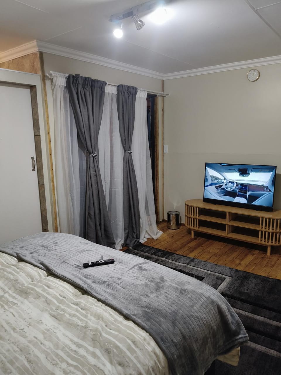 The Man Cave Apartment in South Africa