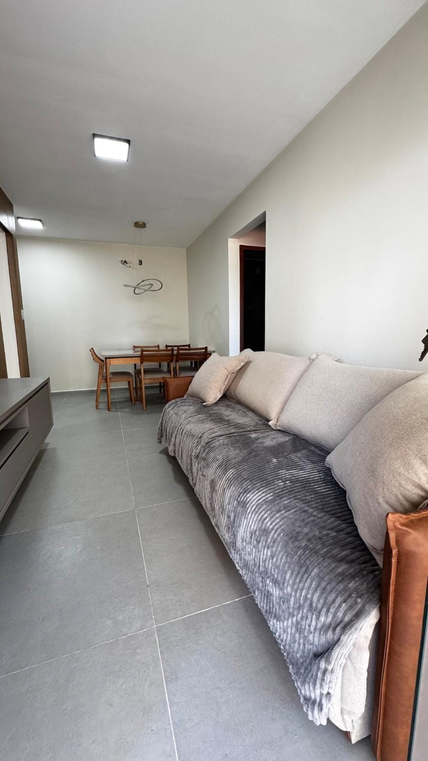 Apartamento Praia do Frances TOP Apartment in Marechal Deodoro