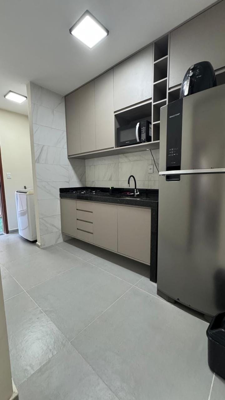 Apartamento Praia do Frances TOP Apartment in Marechal Deodoro