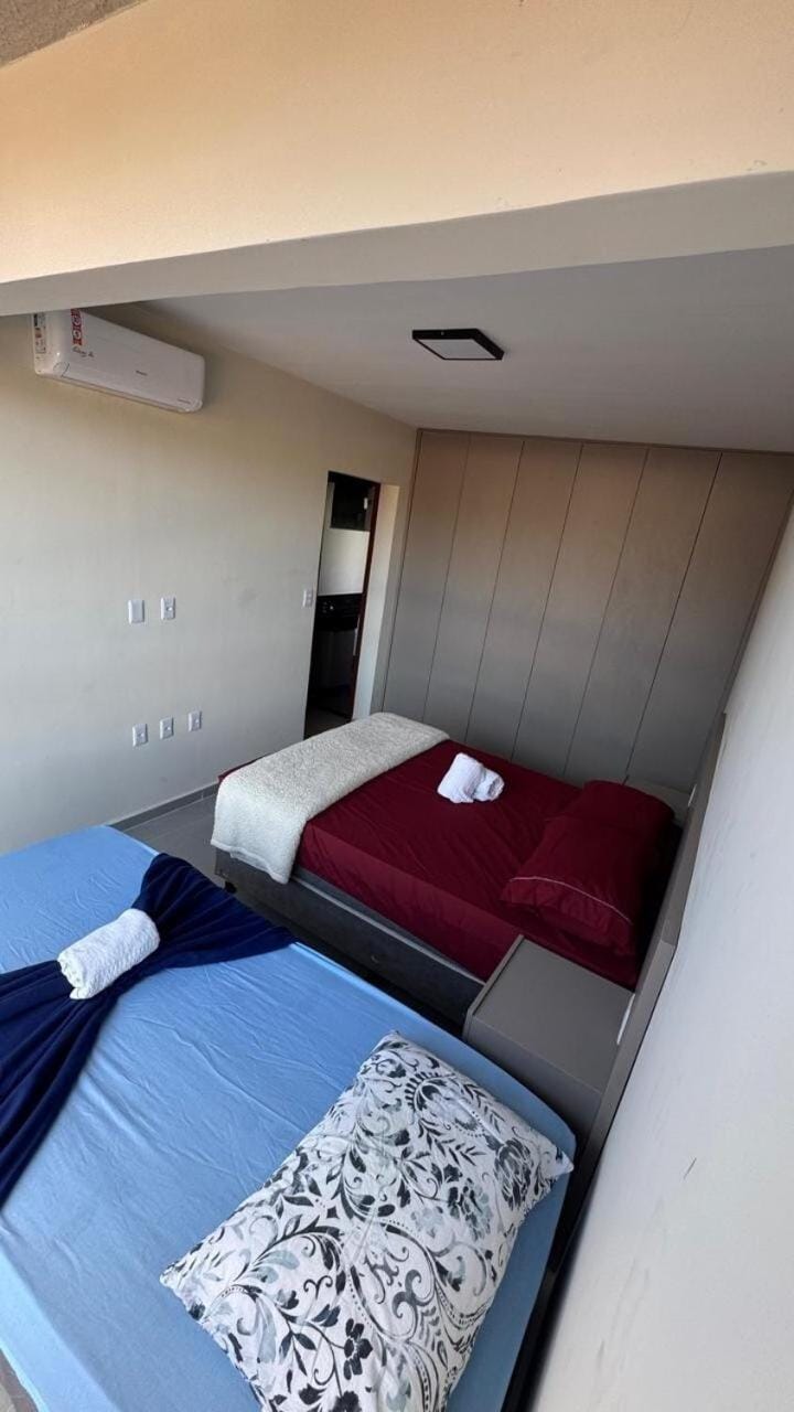 Apartamento Praia do Frances TOP Apartment in Marechal Deodoro