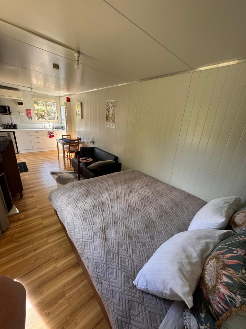 Bilpin Studio Getaway Bed and Breakfast in Bilpin