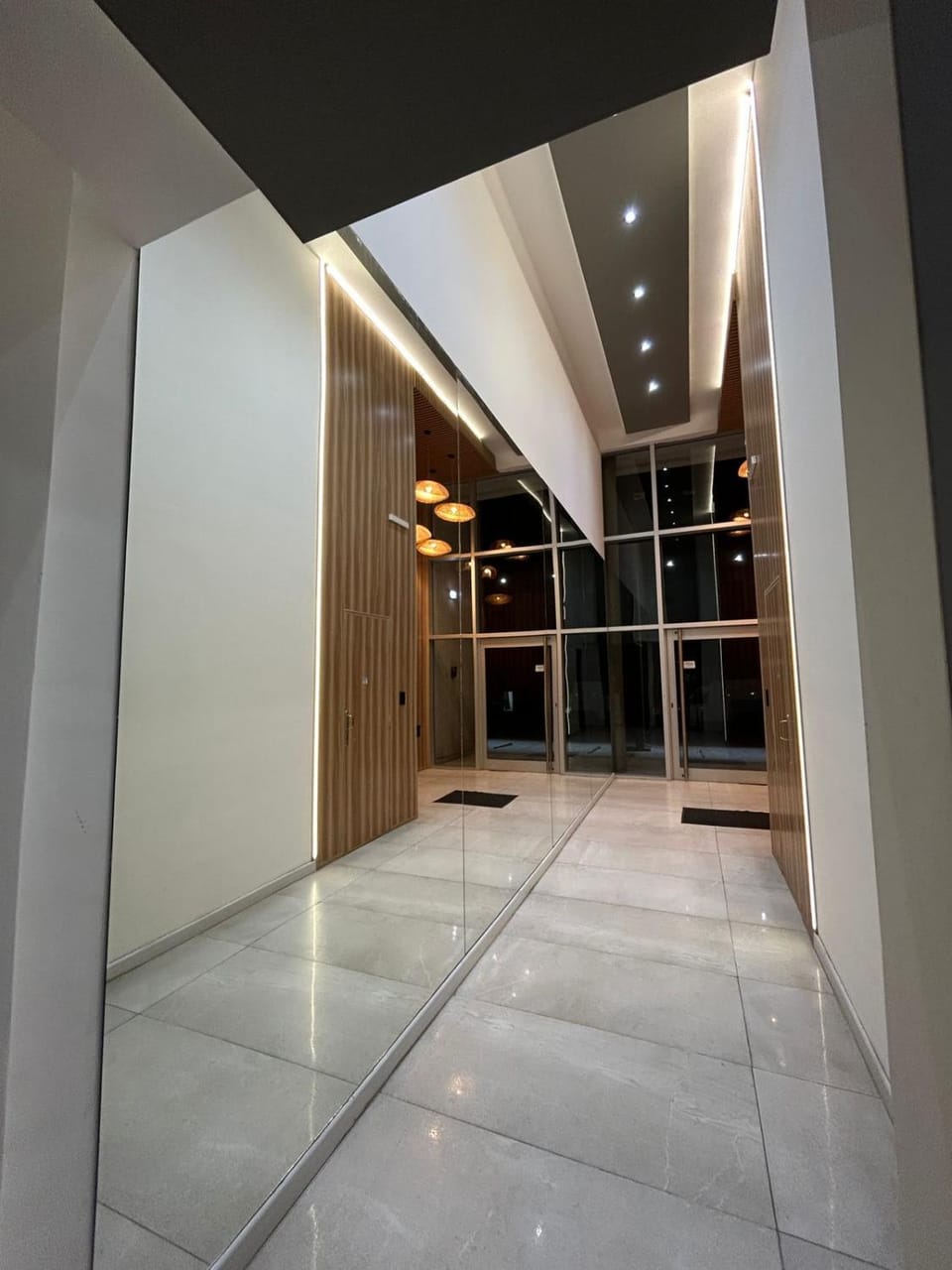 torre premiun alquilertemporalsantafe Apartment in Santa Fe