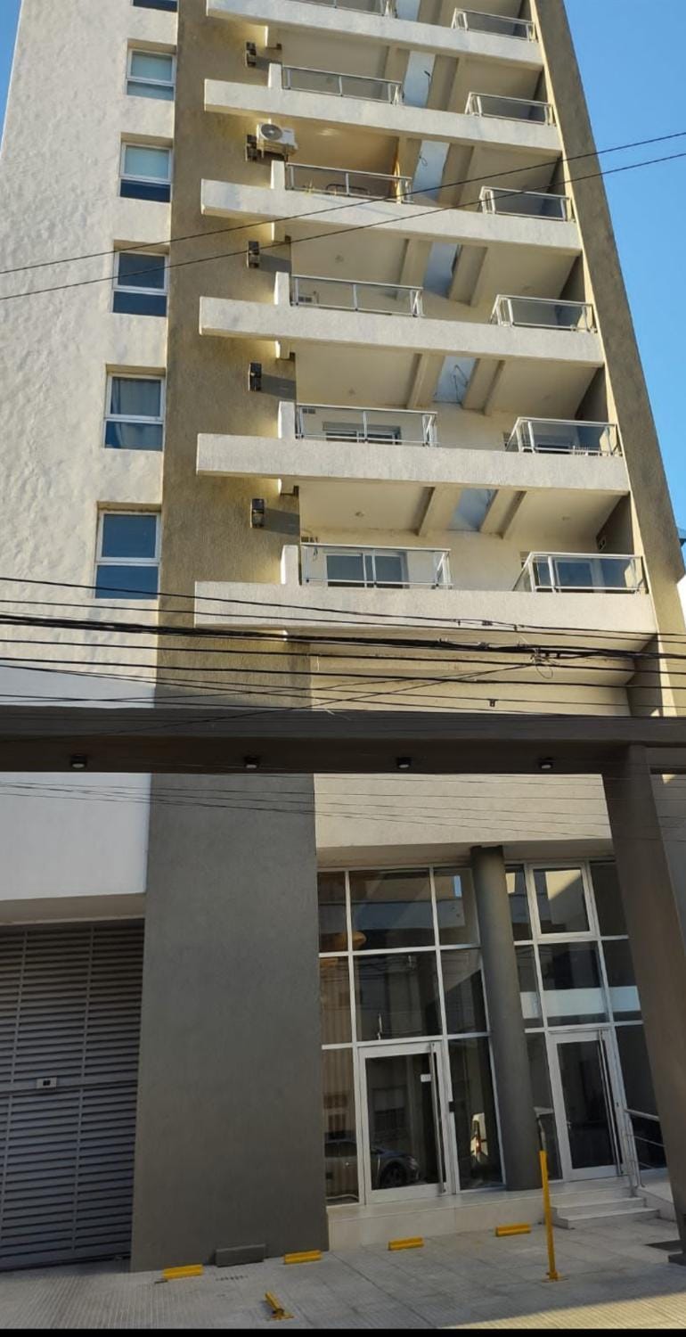 torre premiun alquilertemporalsantafe Apartment in Santa Fe