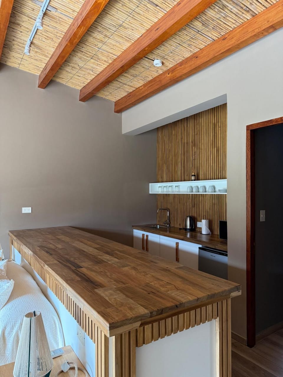 Lodge Qumir Terrado Purmamarca Apartment in Jujuy Province, Argentina