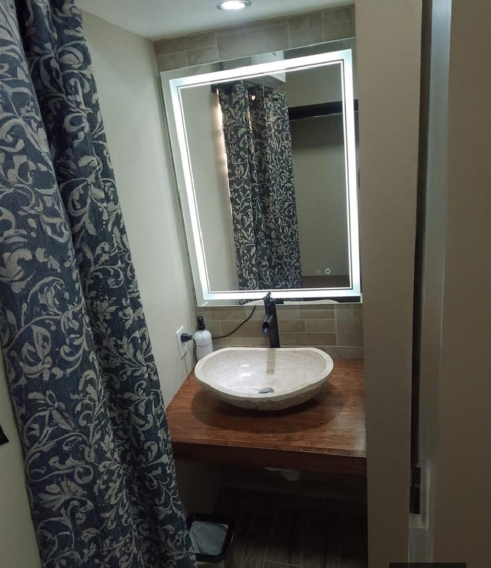 Cozy home!! Private Pool, 2R,3B House in Rocky Point