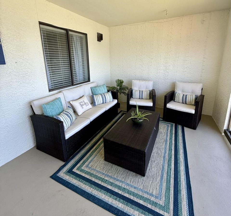 Sound Life Condo Apartment in Pensacola Beach