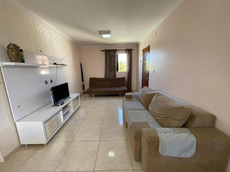 Apart Praia Parque Shopping 1 Apartment in Maceió