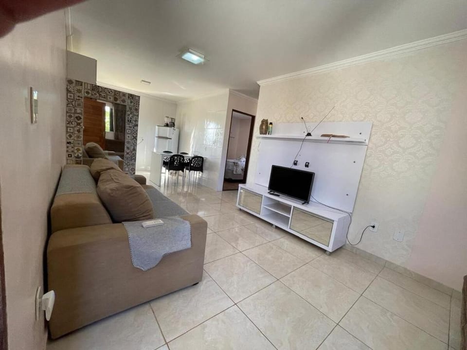 Apart Praia Parque Shopping 1 Apartment in Maceió