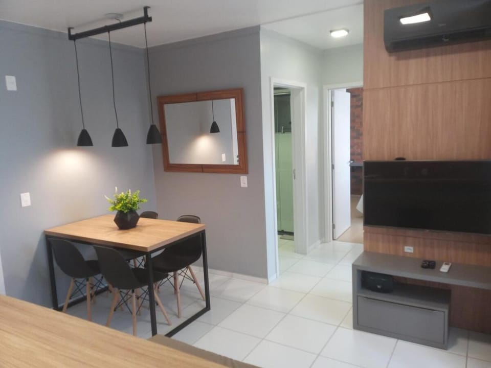TV and multimedia, Dining area