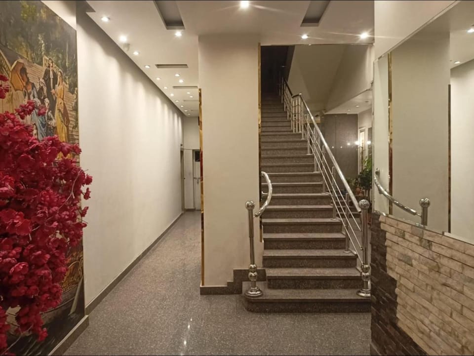 سيدى بشر عائلات فقط اقصى عدد خمسه افرادالحضور بأصل الوثائق الرسمية Apartment in Alexandria