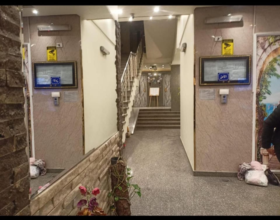 سيدى بشر عائلات فقط اقصى عدد خمسه افرادالحضور بأصل الوثائق الرسمية Apartment in Alexandria