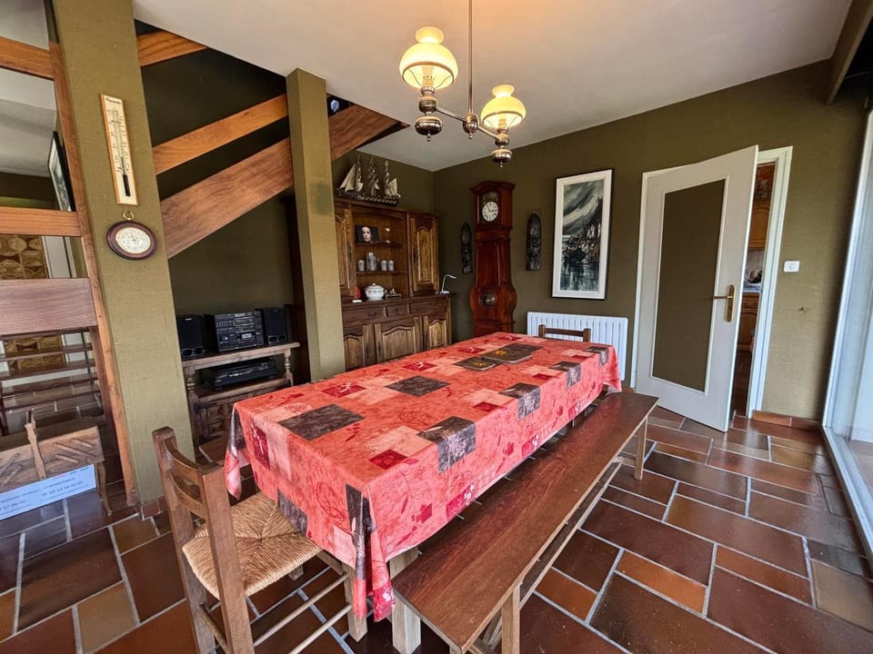 Maison de caractère dans le Vercors, 7 pers, 4 ch, wifi et grand jardin - FR-1-737-96 House in Auvergne-Rhône-Alpes