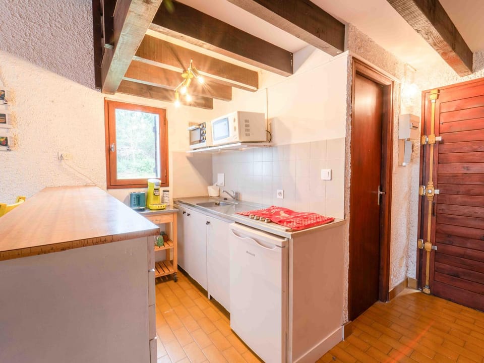 Maisonnette à Mimizan Plage, 6 Pers, Proche Océan, Parking Inclus - FR-1-50-167 House in Mimizan