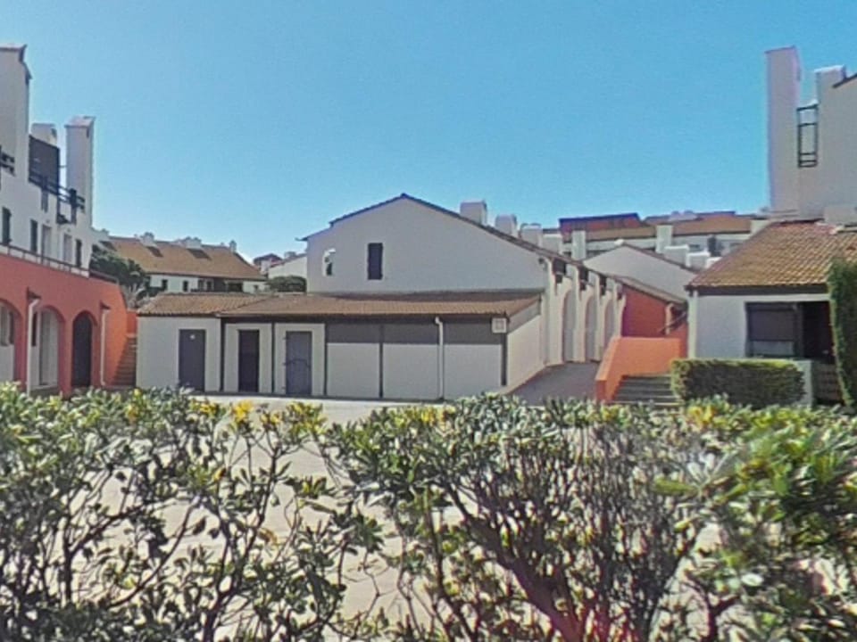 Coquet T3 familial à Cap Coudalère avec parking privatif - FR-1-799-51 Apartment in Le Barcarès