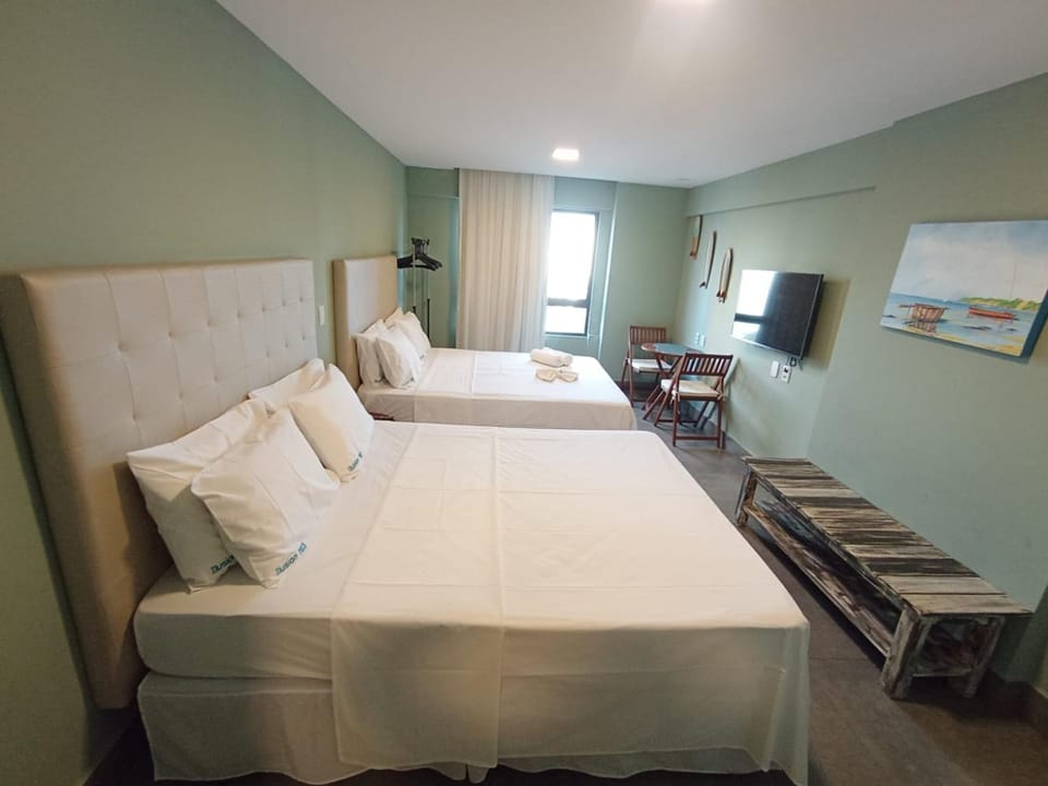 Ilusion Vip Flats Apartment in Parnamirim
