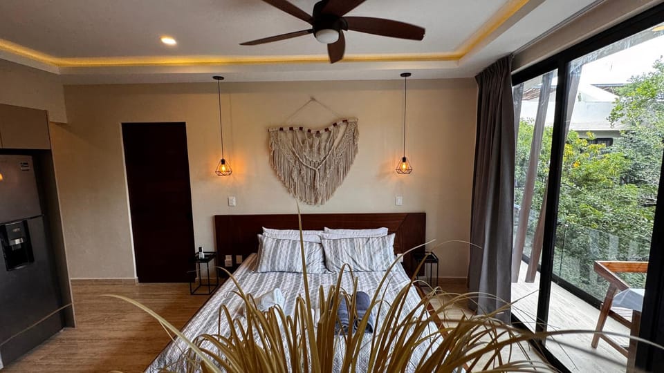 Meraki Luxury Condo by Marea Apartment in Tulum