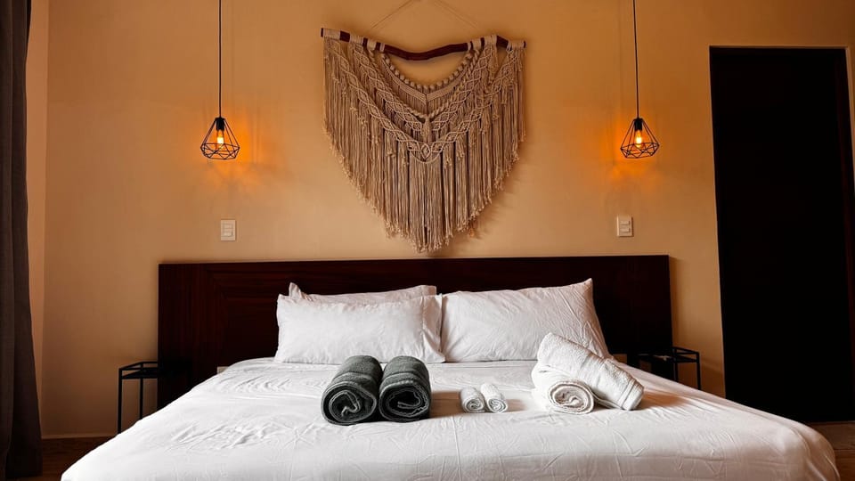 Meraki Luxury Condo by Marea Apartment in Tulum