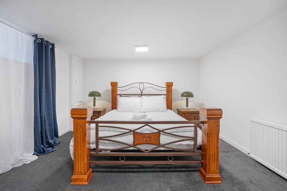 Silver Street Townhouse - Grampian Lettings House in Aberdeen