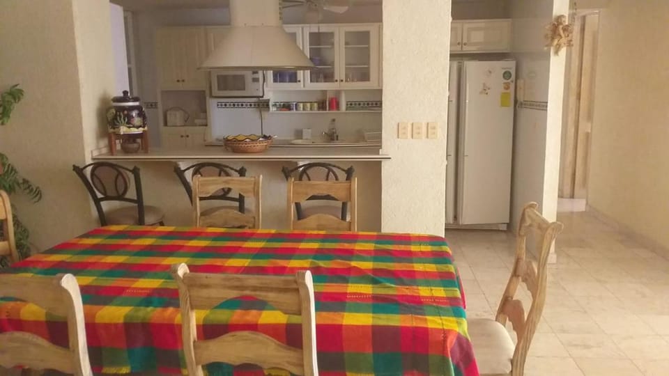 Marbella 25 Apartment in Acapulco