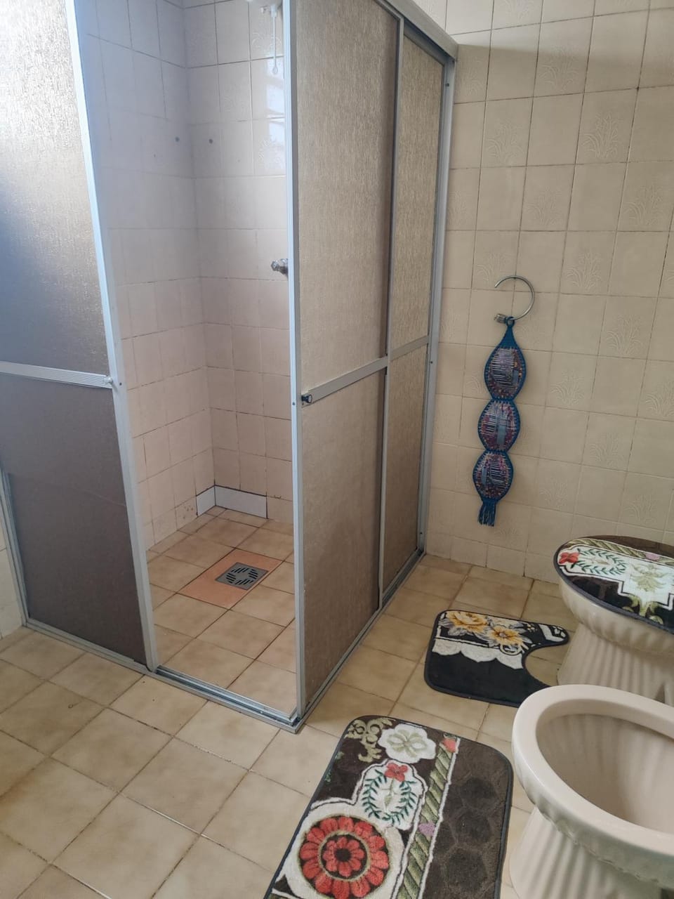 Suite tripla Pousada Canto dos Pássaros Vacation rental in State of Paraná