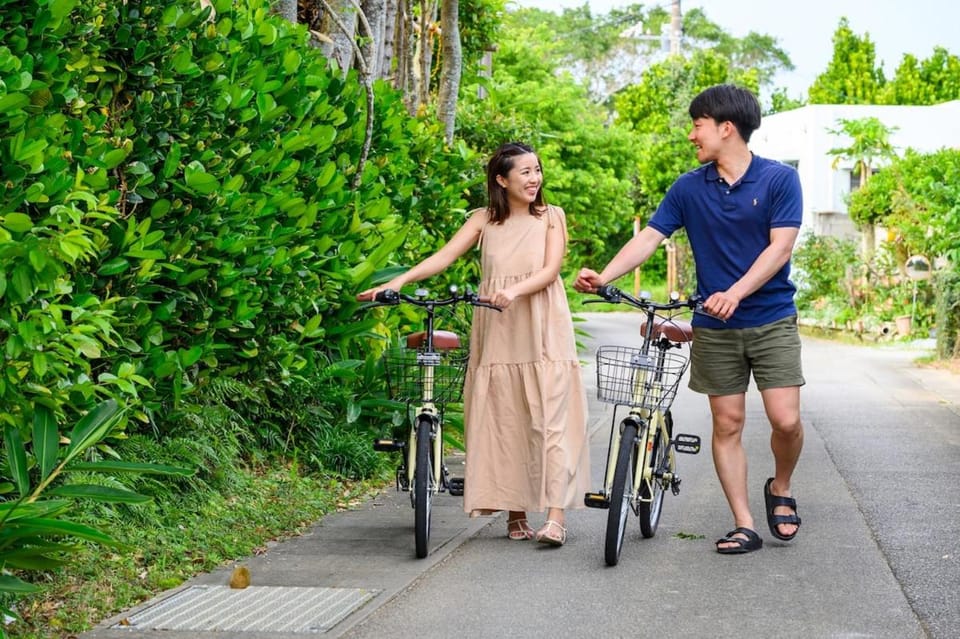 心邸 kukuru Villa in Okinawa Prefecture