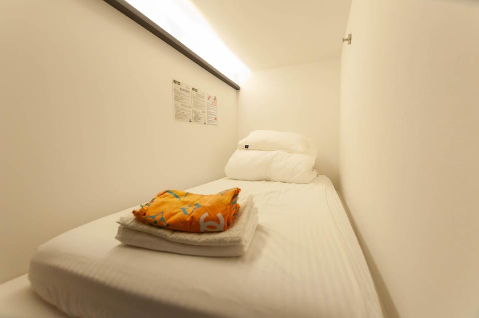 guest house B Bed and Breakfast in Osaka
