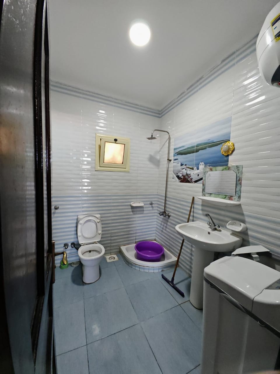فندق الماسة الشاطئ الأزرق Apartment in Egypt