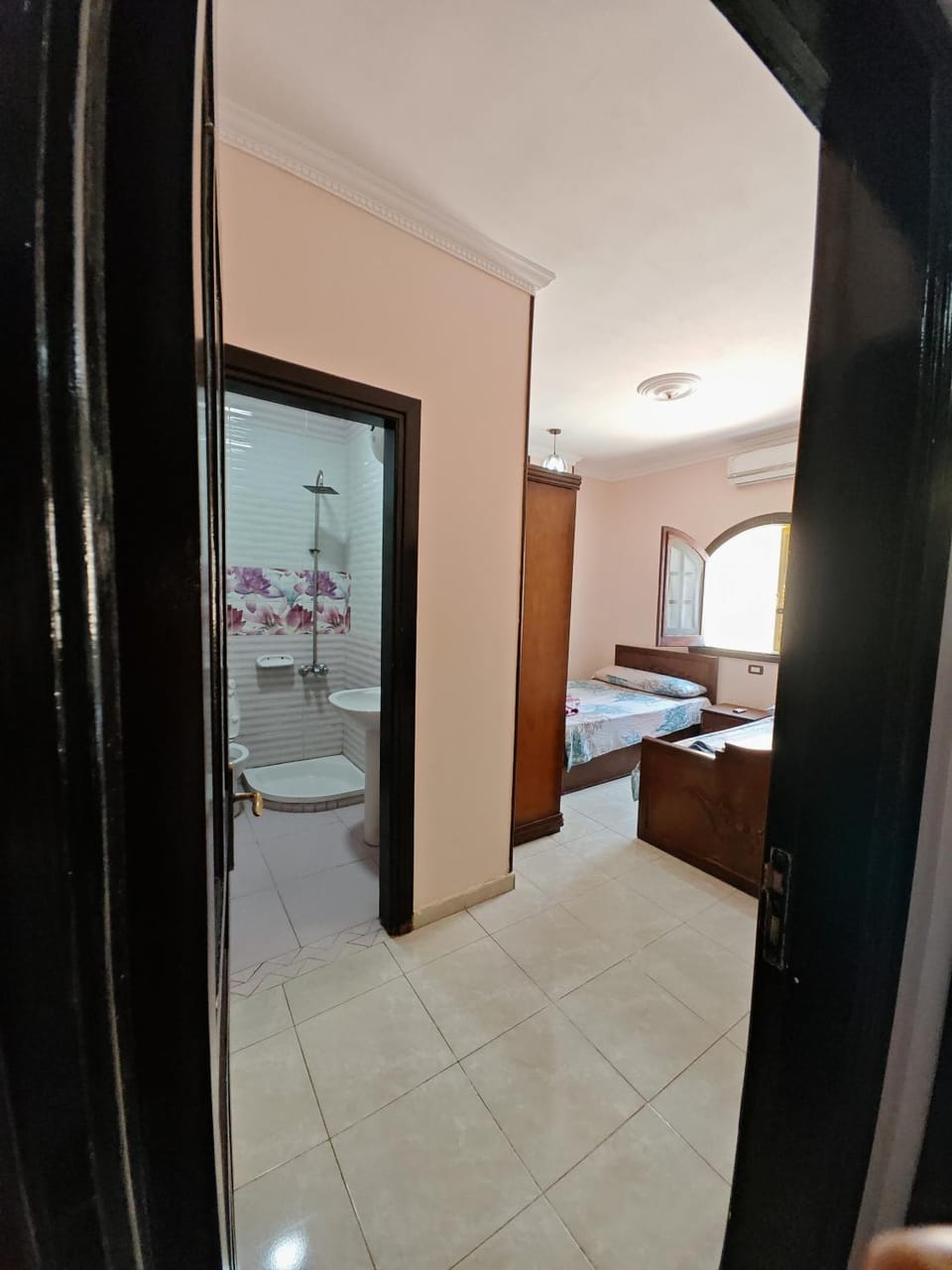 فندق الماسة الشاطئ الأزرق Apartment in Egypt