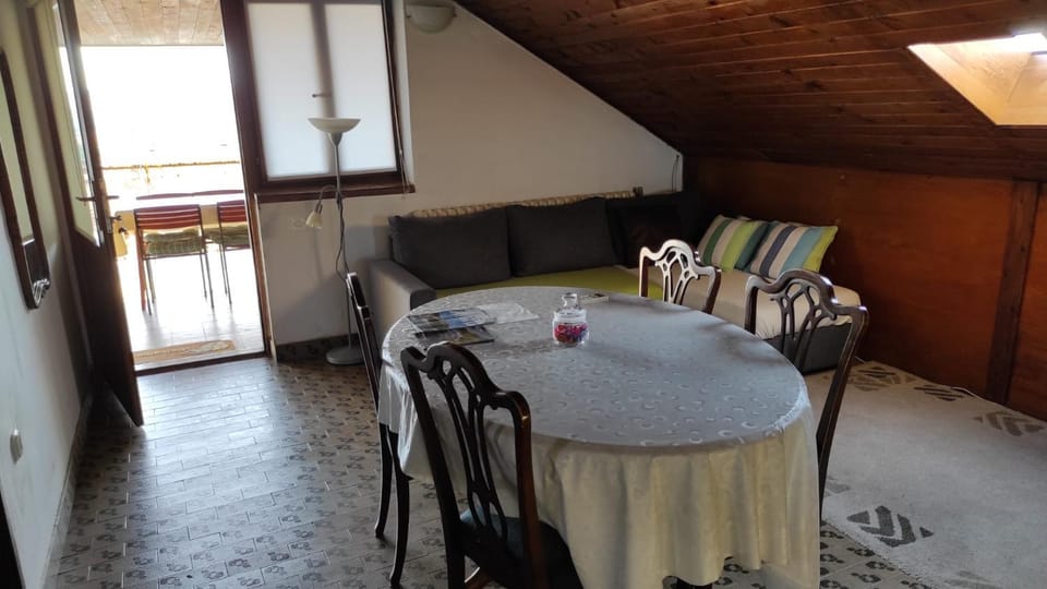 Apartman Dominik Apartment in Zadar