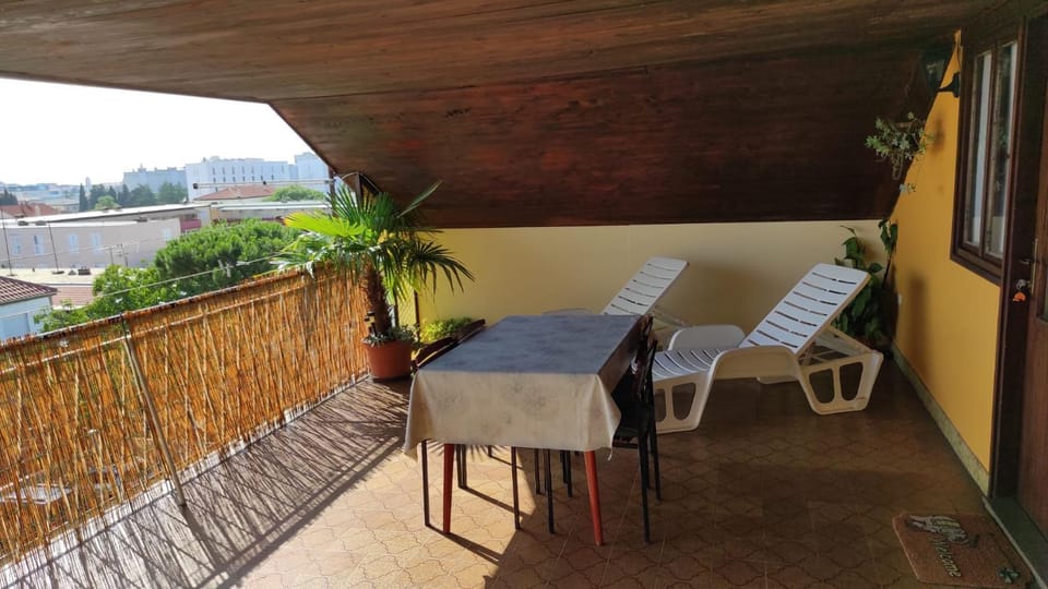Apartman Dominik Apartment in Zadar