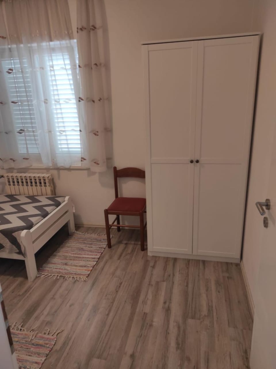 Apartman Dominik Apartment in Zadar