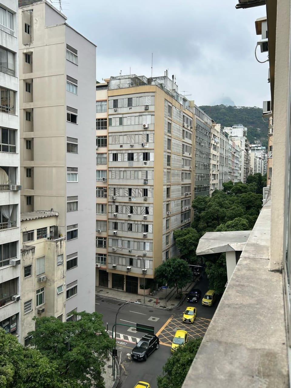 Recanto Santa Clara Apartment in Rio de Janeiro