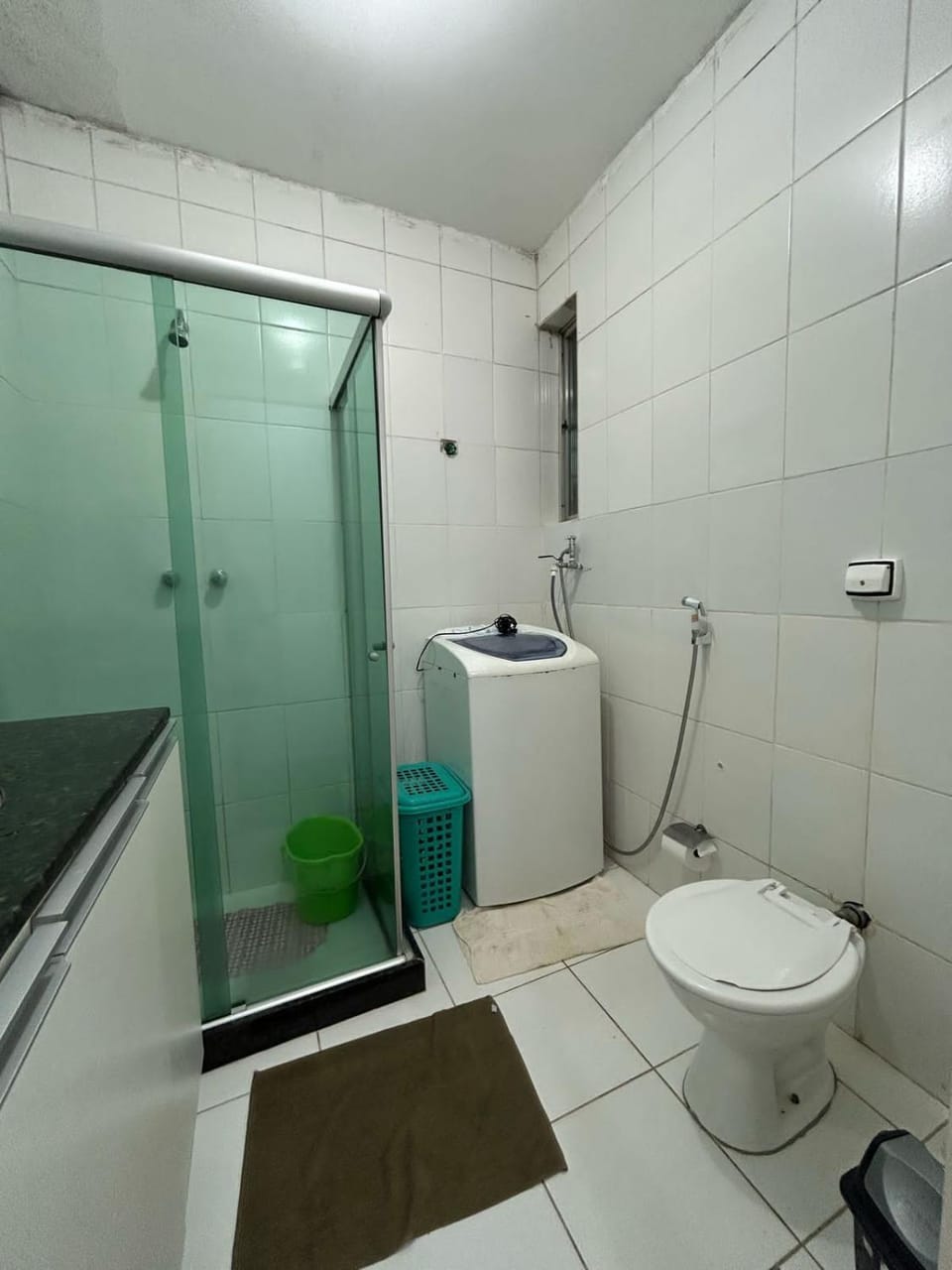 Recanto Santa Clara Apartment in Rio de Janeiro