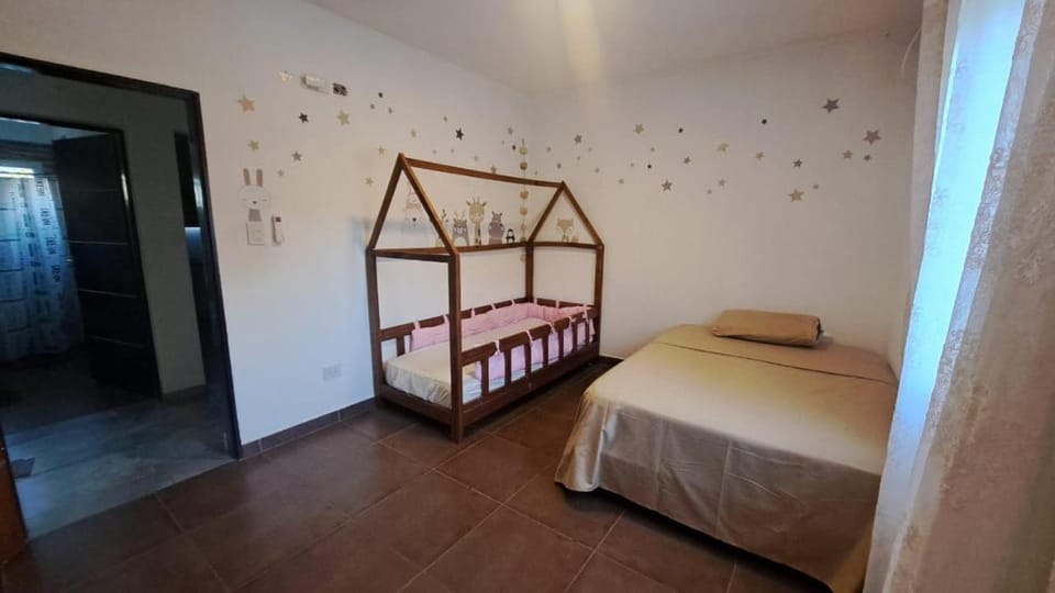 Casa Rincon Del Lago Candelaria House in Misiones Province, Argentina
