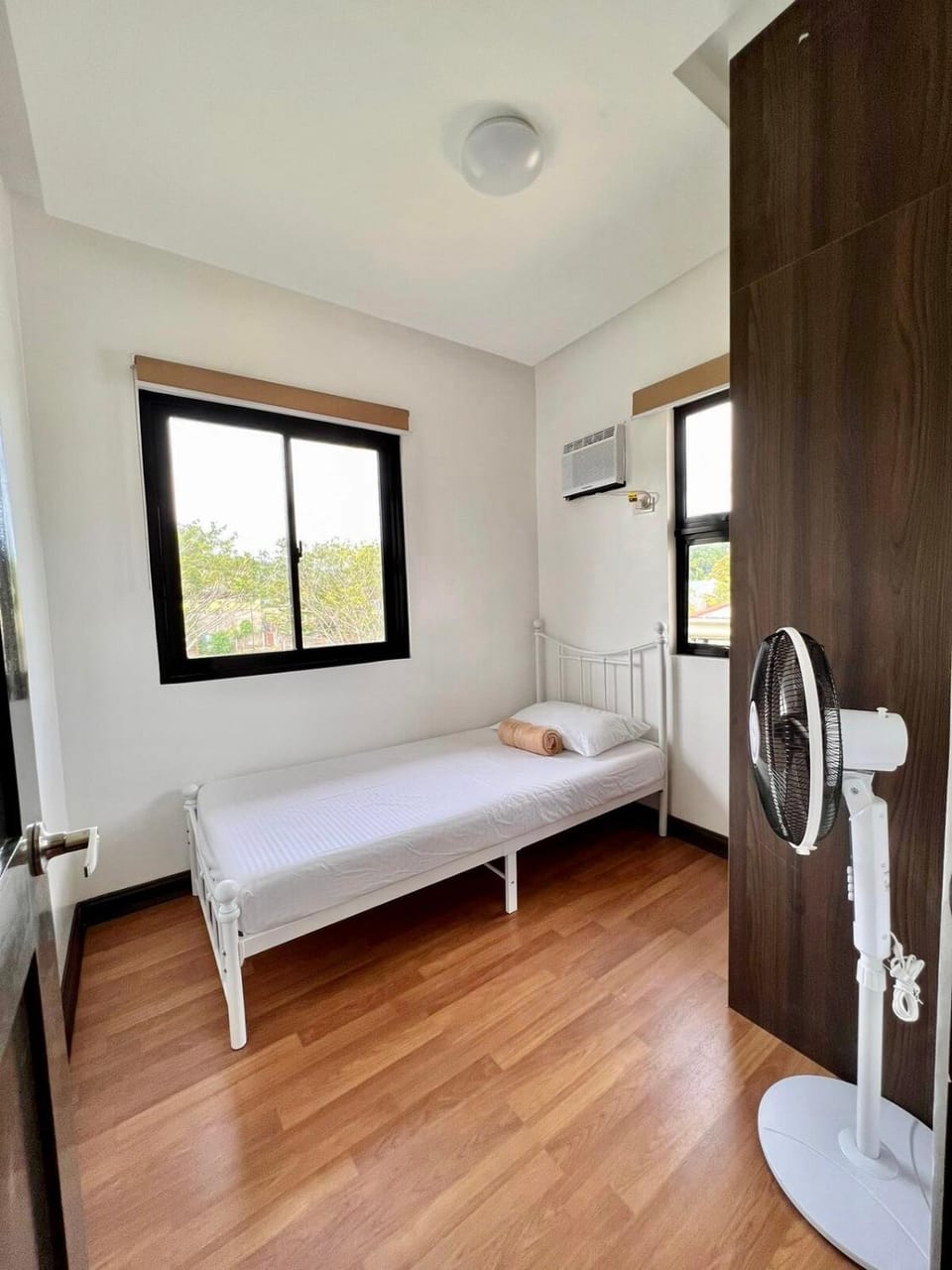 Downtown Chalet Chalet in Davao City