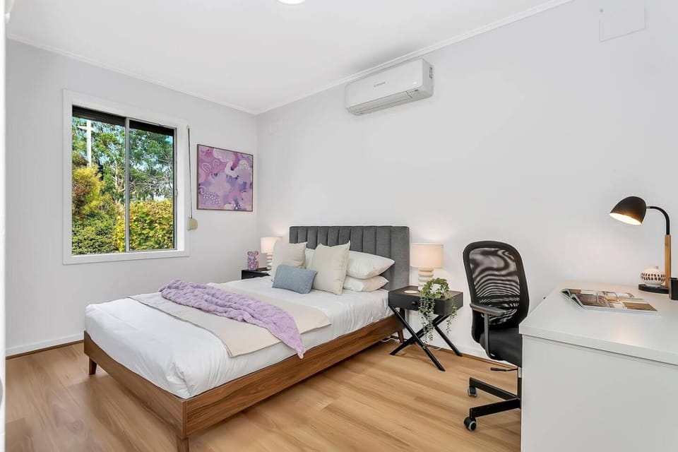 Other, Bedroom, air conditioner