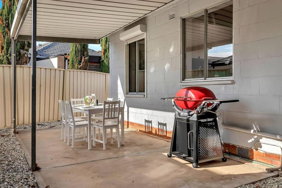 Patio, BBQ facilities, Other, Dining area