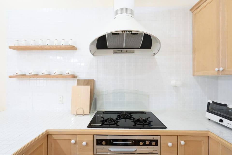kitchen, kitchen