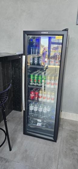 Drinks