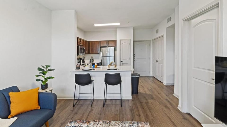 Stunning 1bd Apartment I Frisco near Dallas I Pool, Gym, Work Space Apartment in Frisco