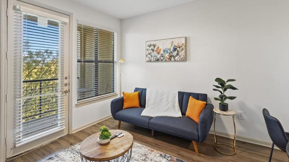 Stunning 1bd Apartment I Frisco near Dallas I Pool, Gym, Work Space Apartment in Frisco