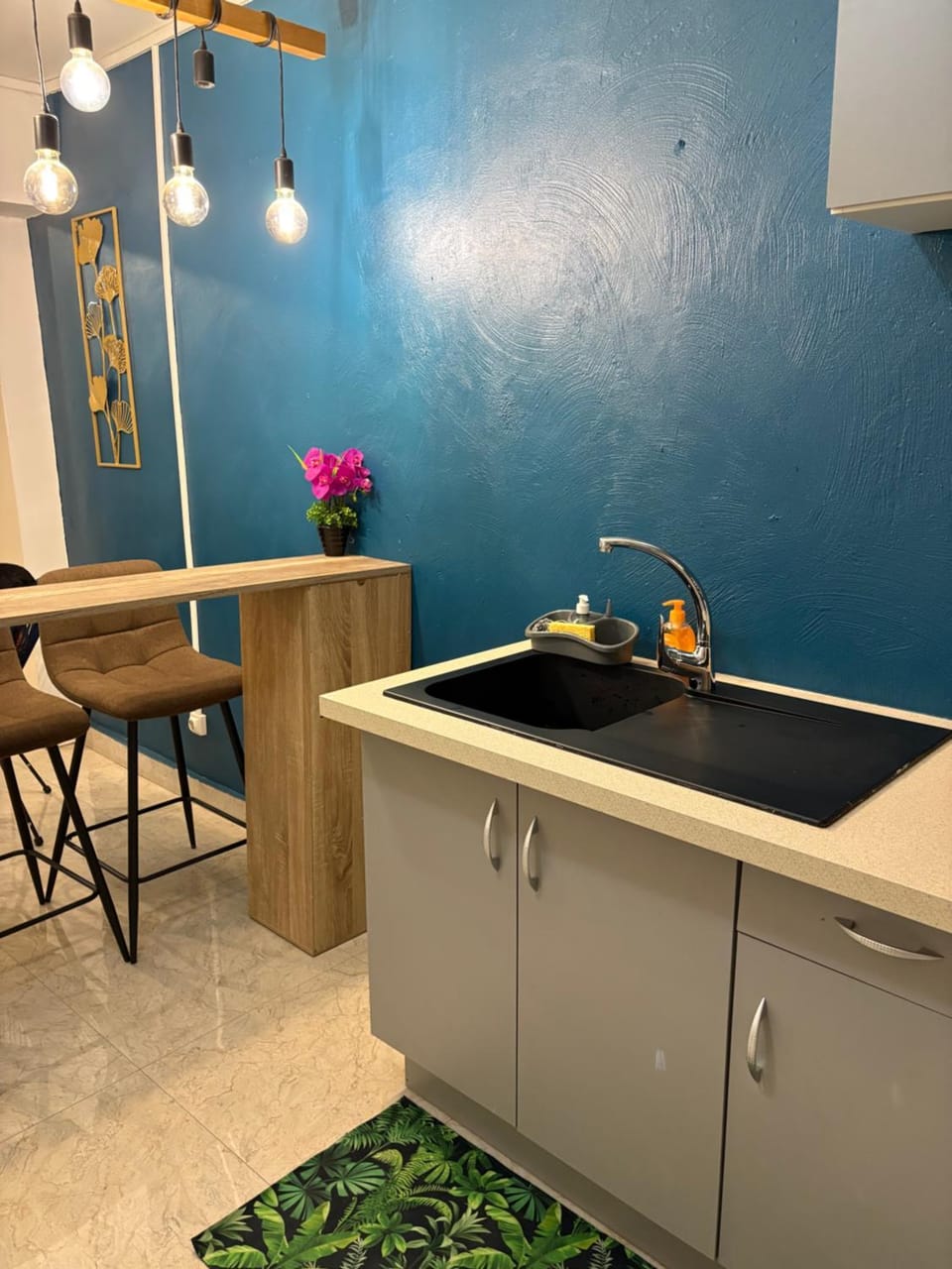 Lounge or bar