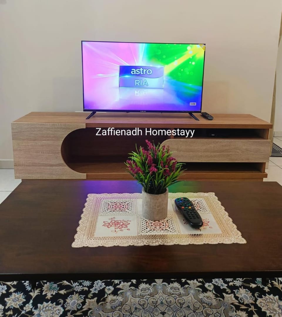 Zaffienadh Homestay Bahau House in Bahau