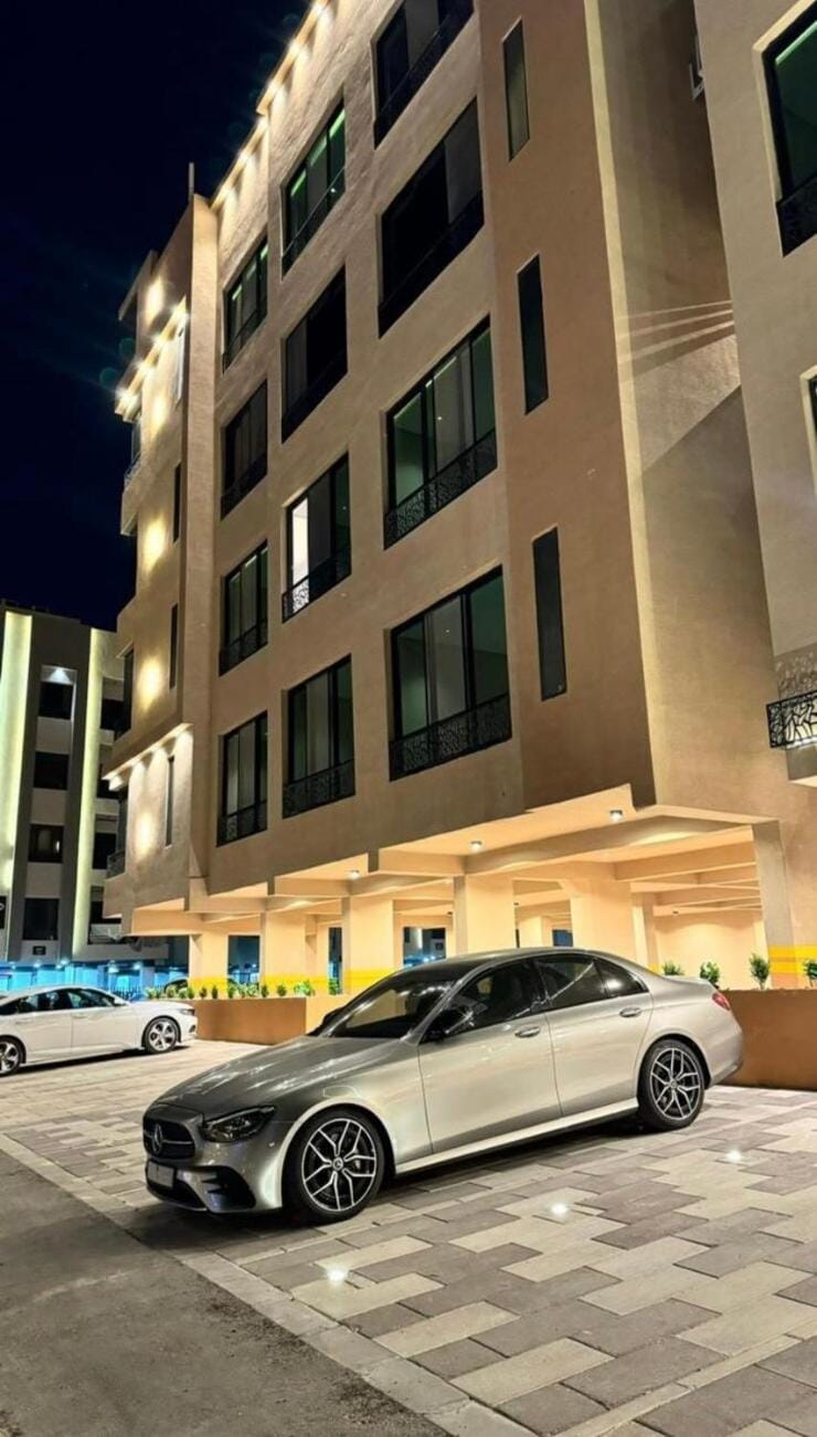 استوديو منزل الراحة Apartment in Al Khobar
