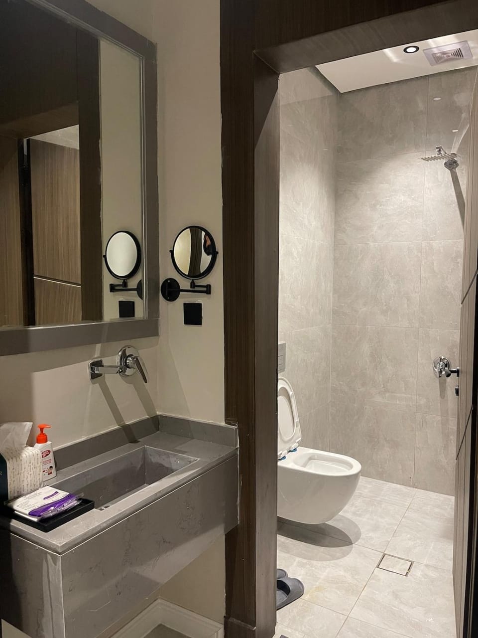 استوديو منزل الراحة Apartment in Al Khobar