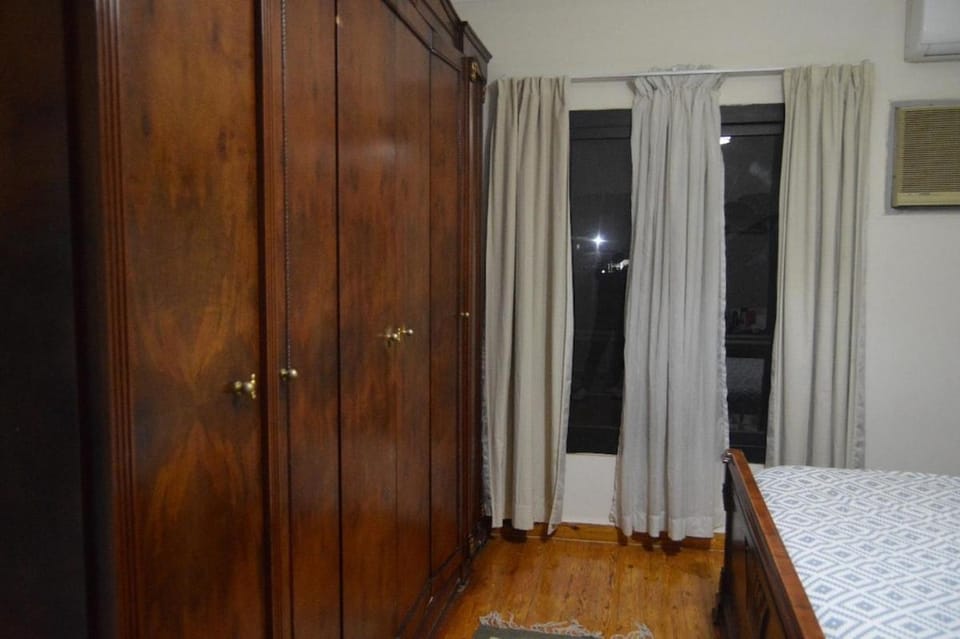 Grand Sunlit Luxury Apartment Maadi Apartment in Cairo Governorate