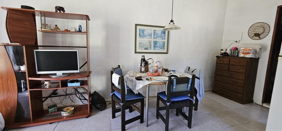 TV and multimedia, Dining area