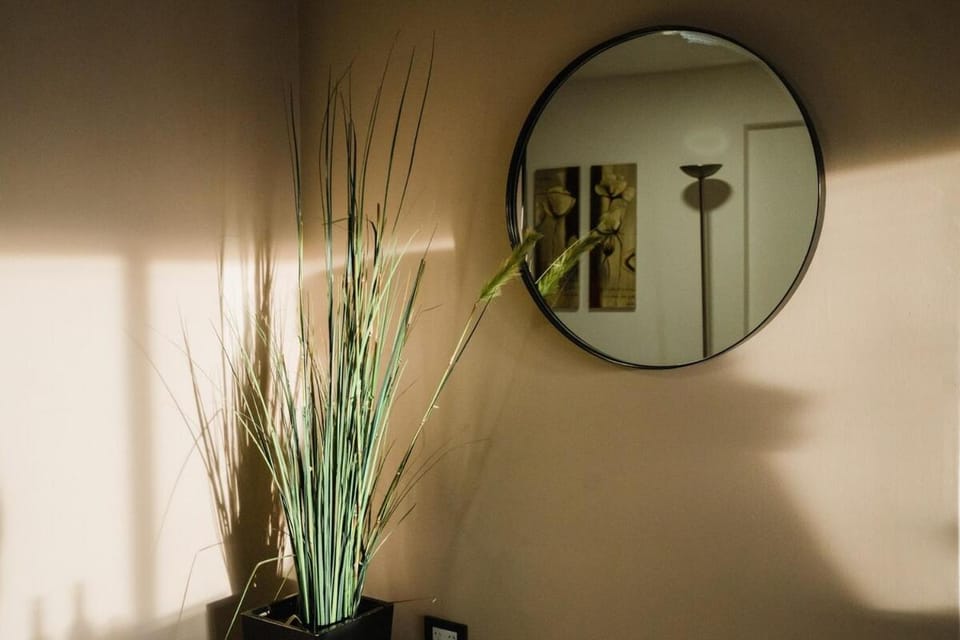 Exclusivo piso 11 para 4 huéspedes en Mendoza Apartment in Mendoza