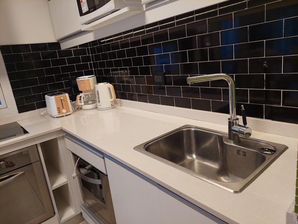 Hermoso Dúplex en Villa Crespo Apartment in Buenos Aires